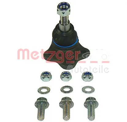 Ball Joint